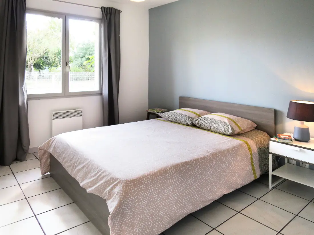 Maison de Vacances Hourtin