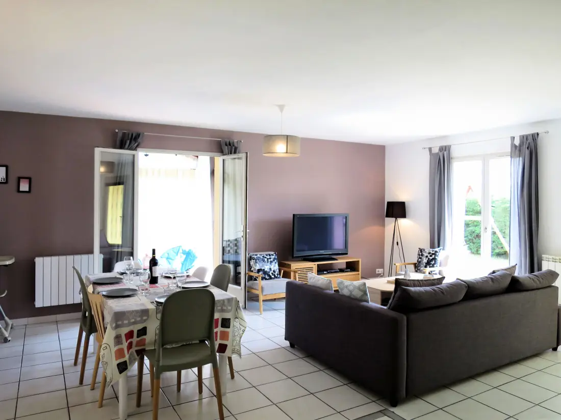 Maison de Vacances Hourtin