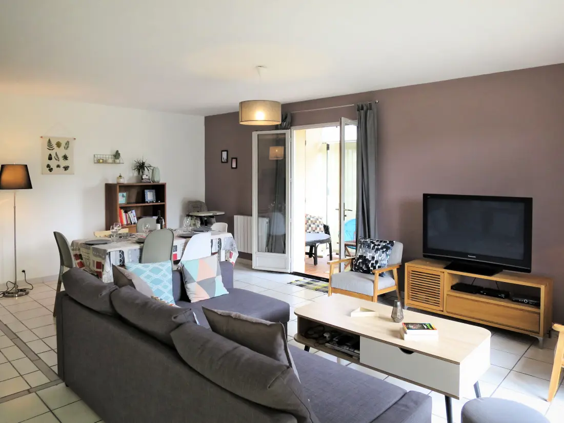 Maison de Vacances Hourtin