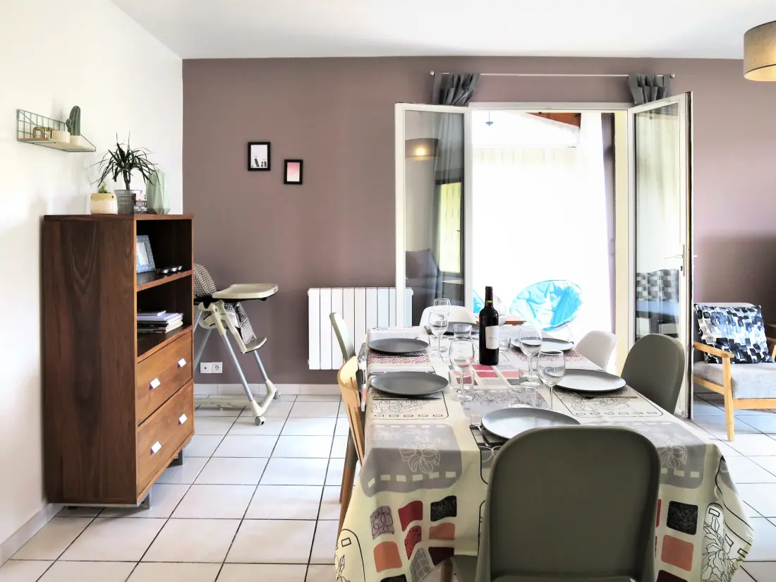 Maison de Vacances Hourtin