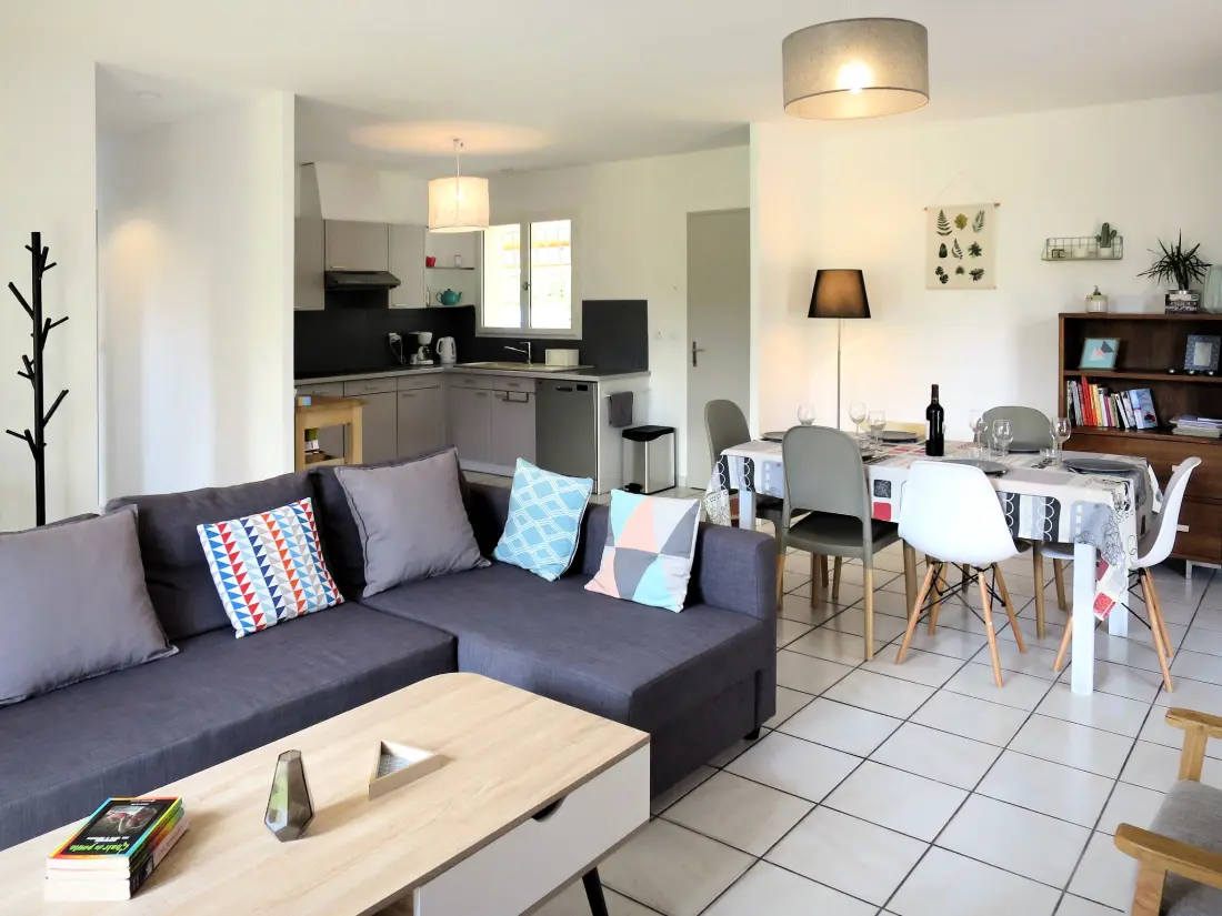 Maison de Vacances Hourtin
