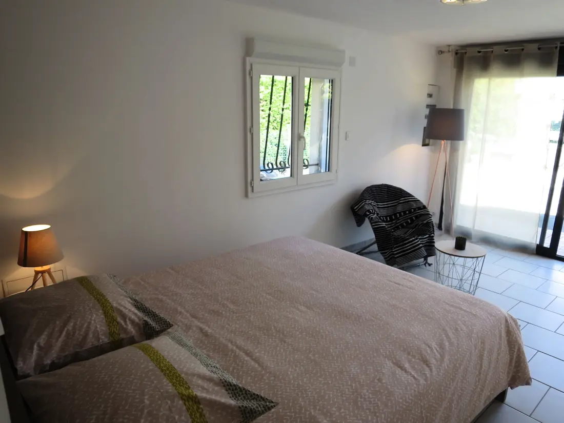 Maison de Vacances Hourtin