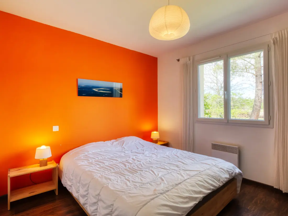 Maison de Vacances Hourtin