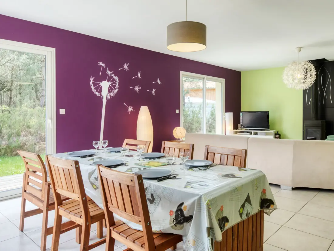 Maison de Vacances Hourtin