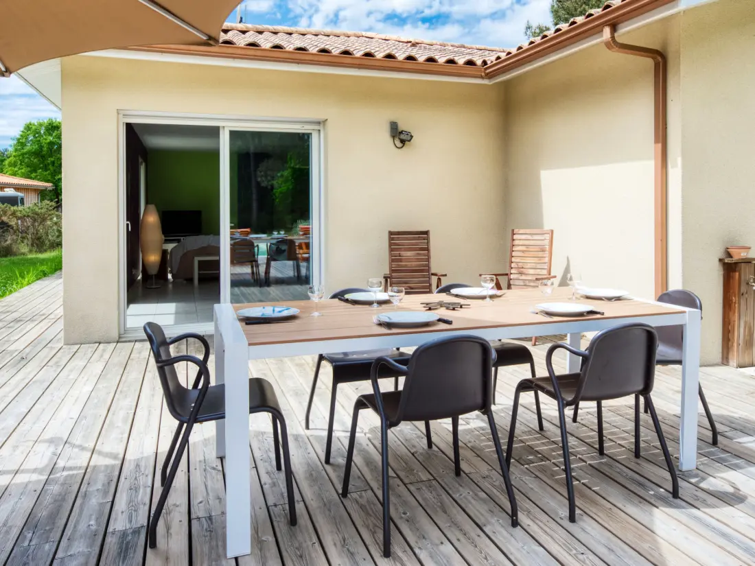 Maison de Vacances Hourtin