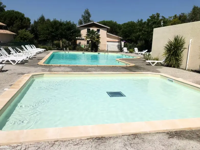 Résidence Du Lac