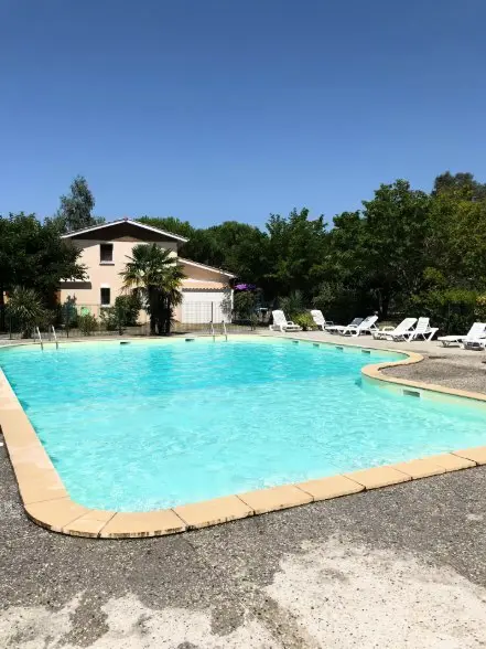 Résidence Du Lac