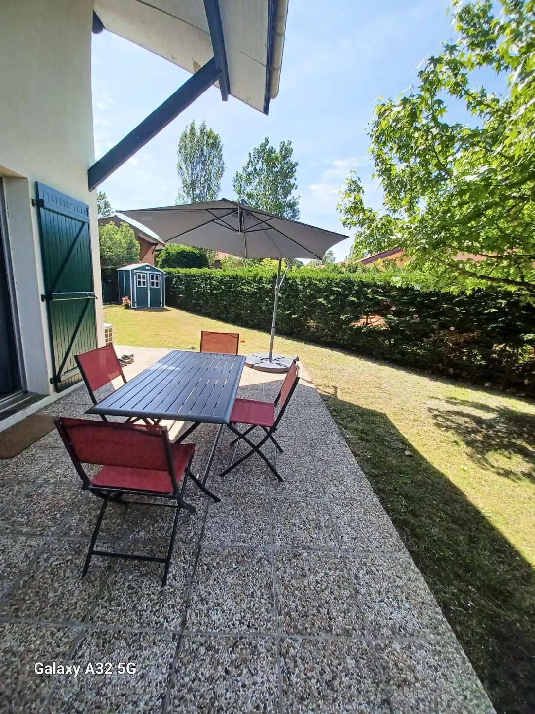 Résidence Le Génois 2