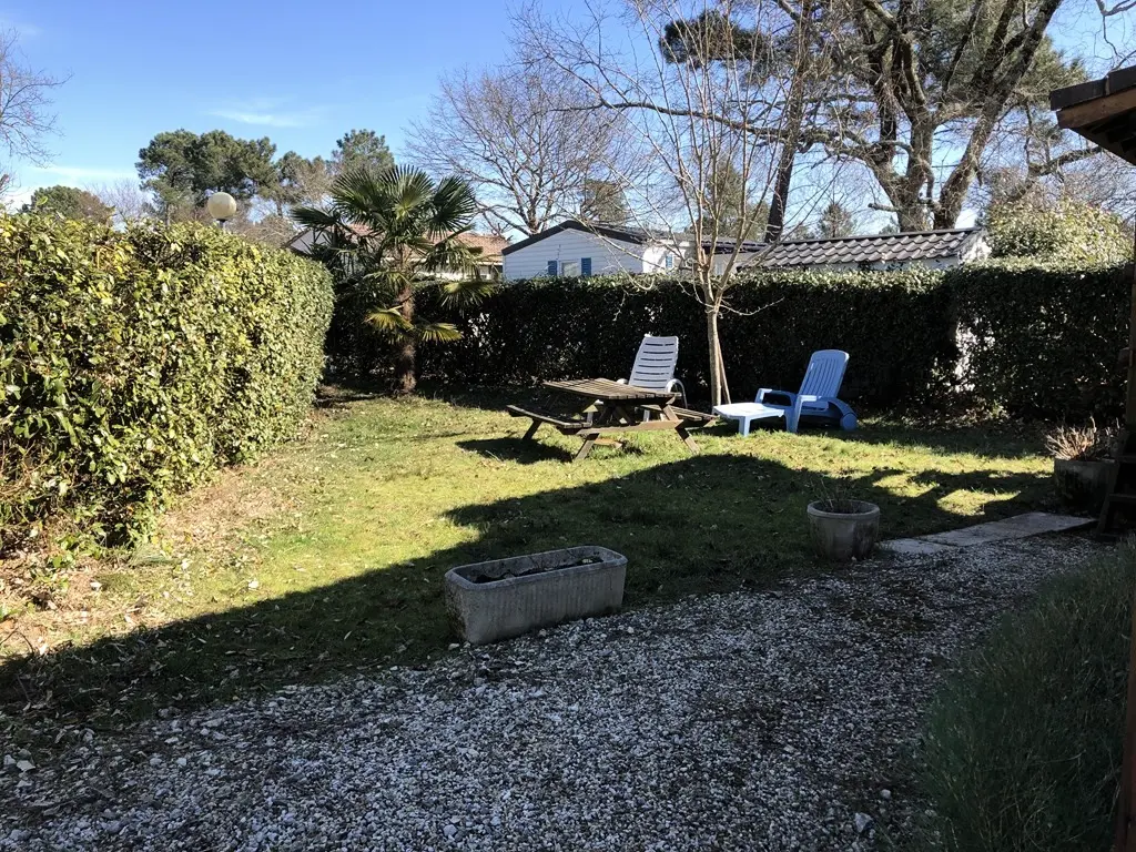 Résidence Les Jardins Du Lac