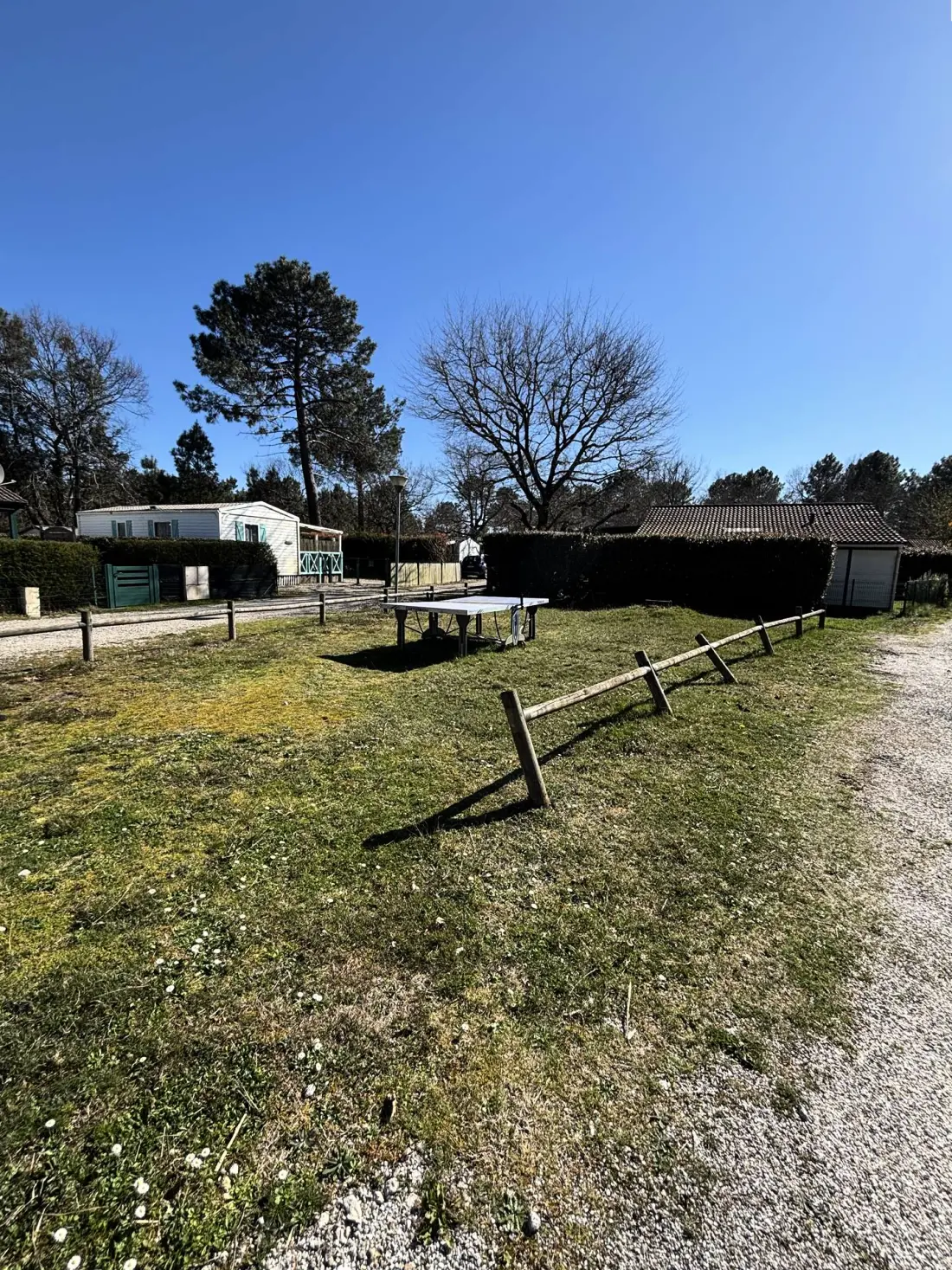Résidence Les Jardins Du Lac