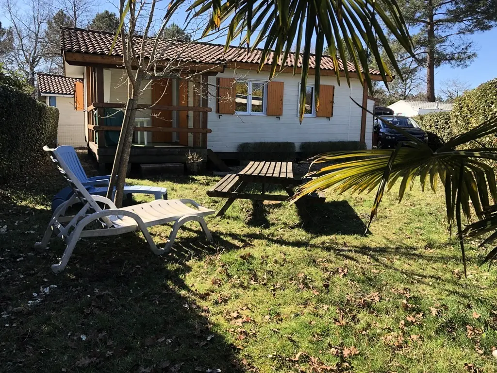 Résidence Les Jardins Du Lac