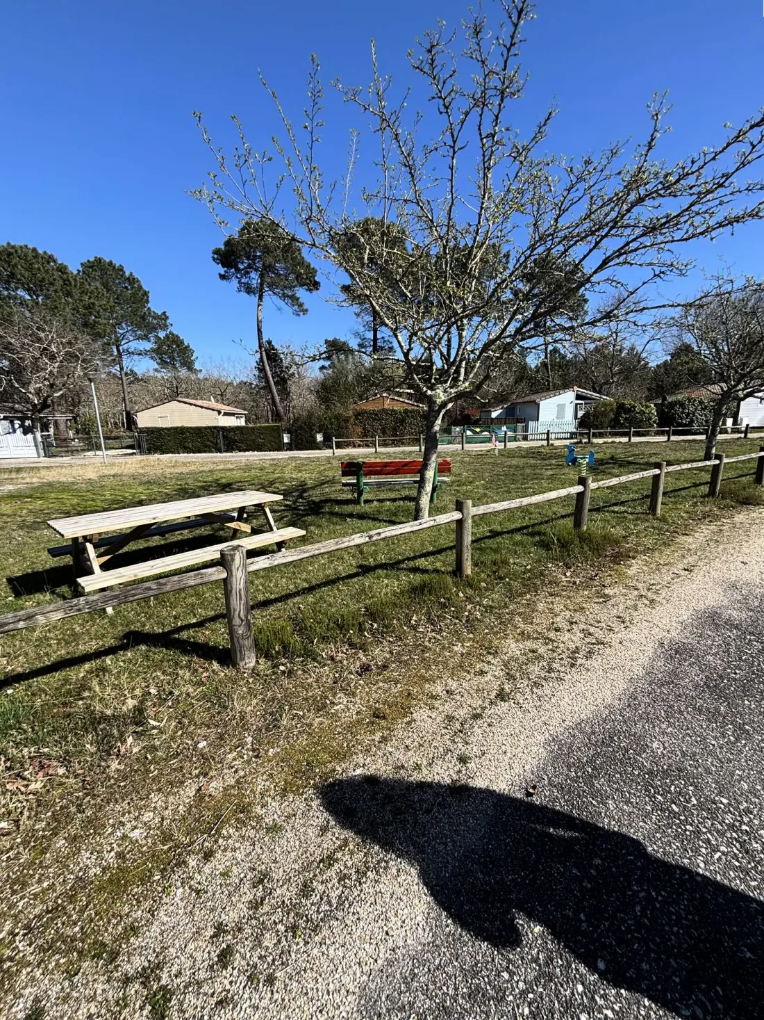 Résidence Les Jardins Du Lac