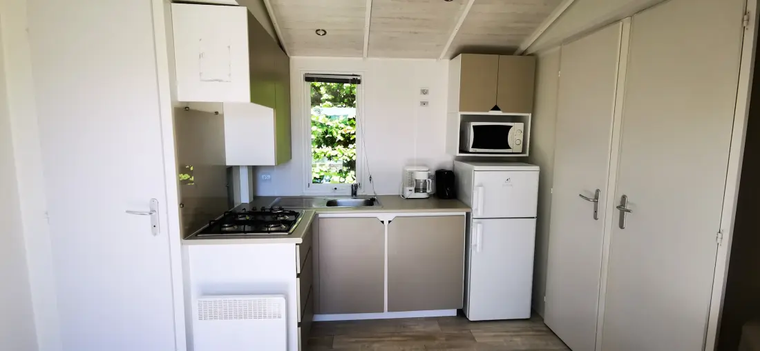 Camping Du Bois De Reveuge 4 étoiles★★★★