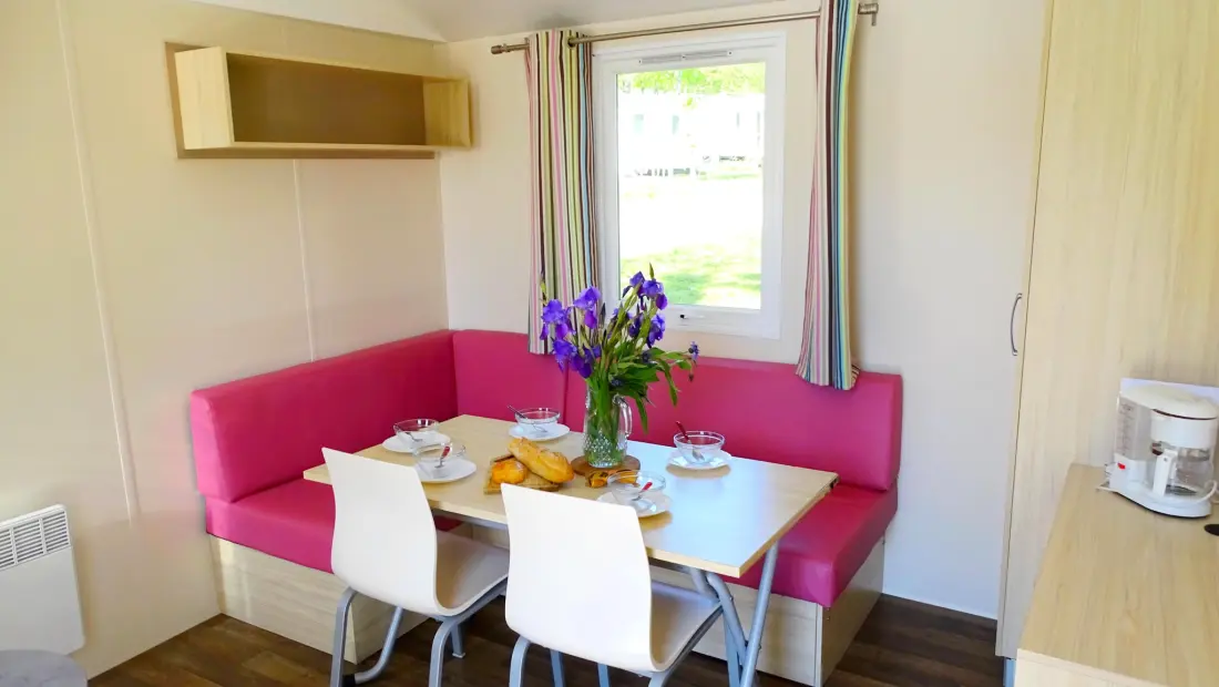 Camping Du Bois De Reveuge 4 étoiles★★★★