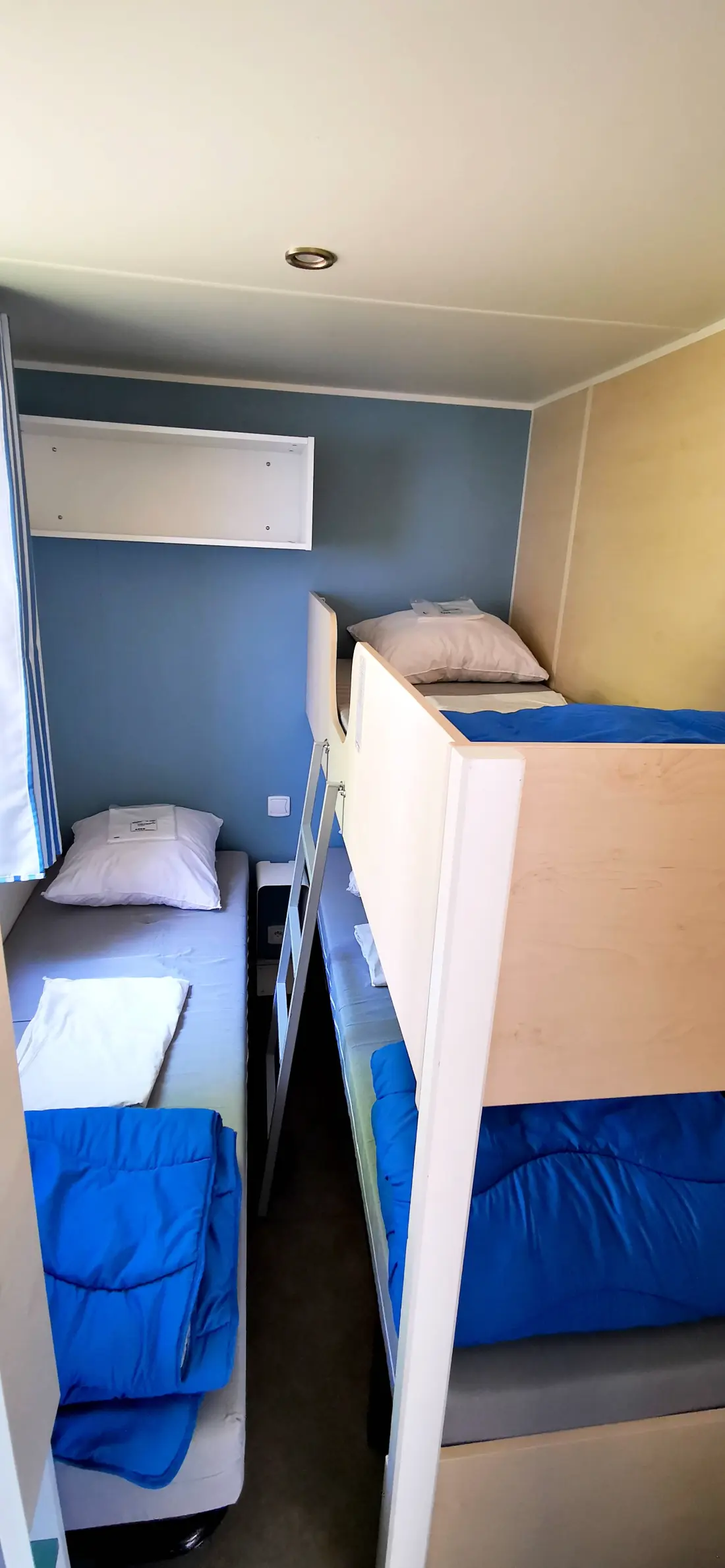 Camping Du Bois De Reveuge 4 étoiles★★★★