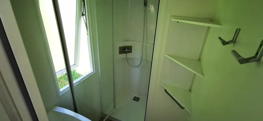 Camping Du Bois De Reveuge 4 étoiles★★★★