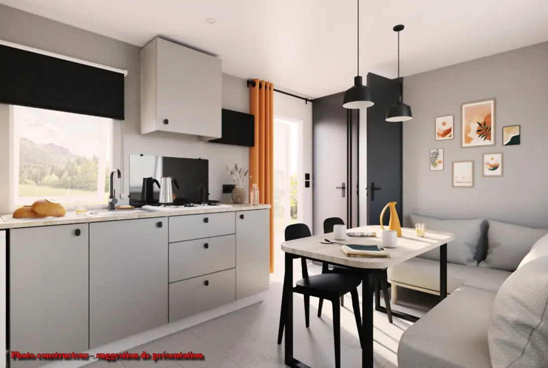 Camping Du Bois De Reveuge 4 étoiles★★★★