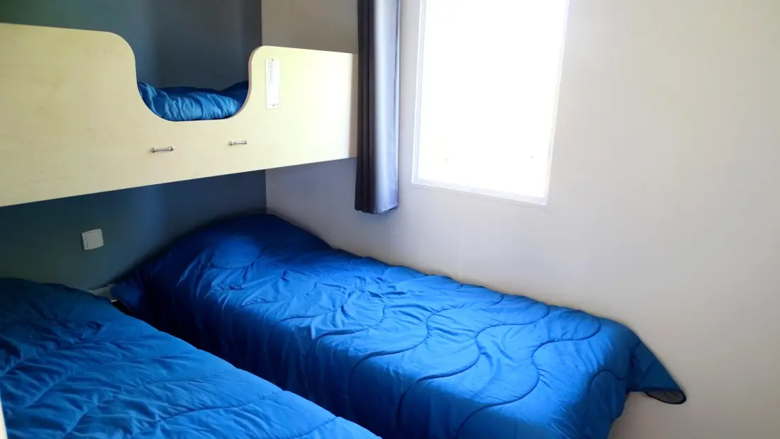 Camping Du Bois De Reveuge 4 étoiles★★★★