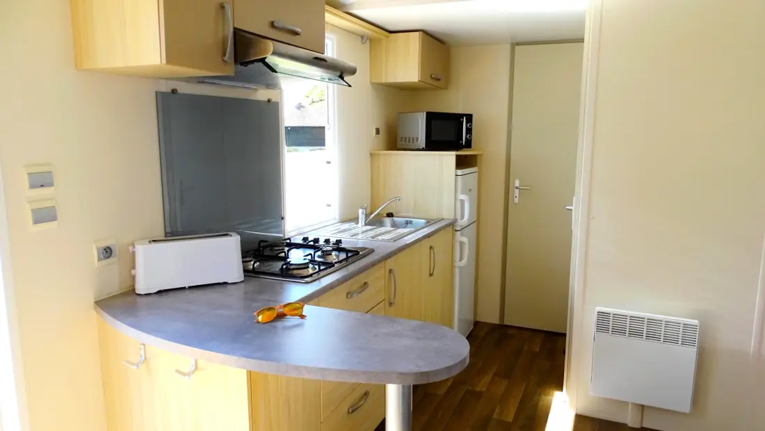 Camping Du Bois De Reveuge 4 étoiles★★★★