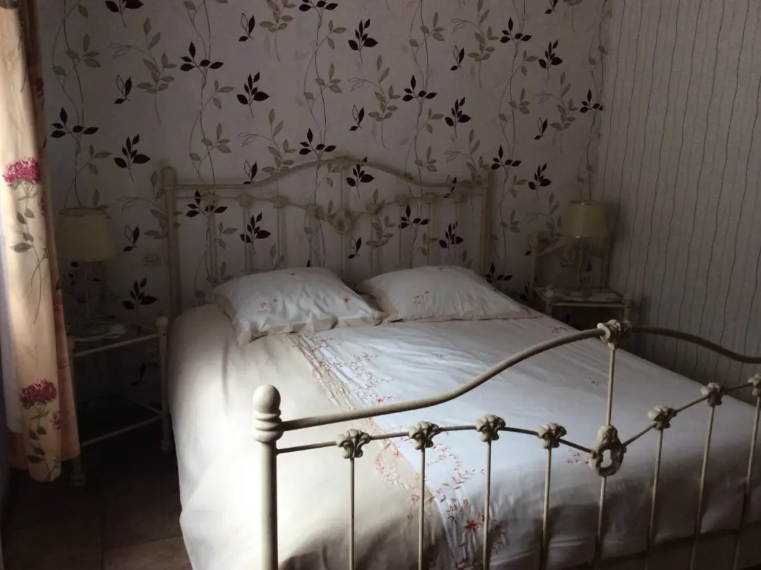 Maison de Vacances Hubersent 2
