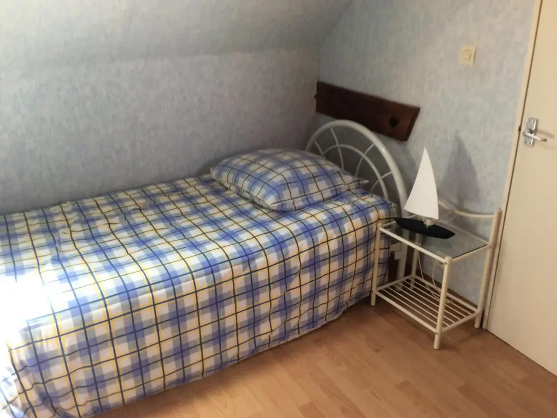 Maison de Vacances Hubersent 2