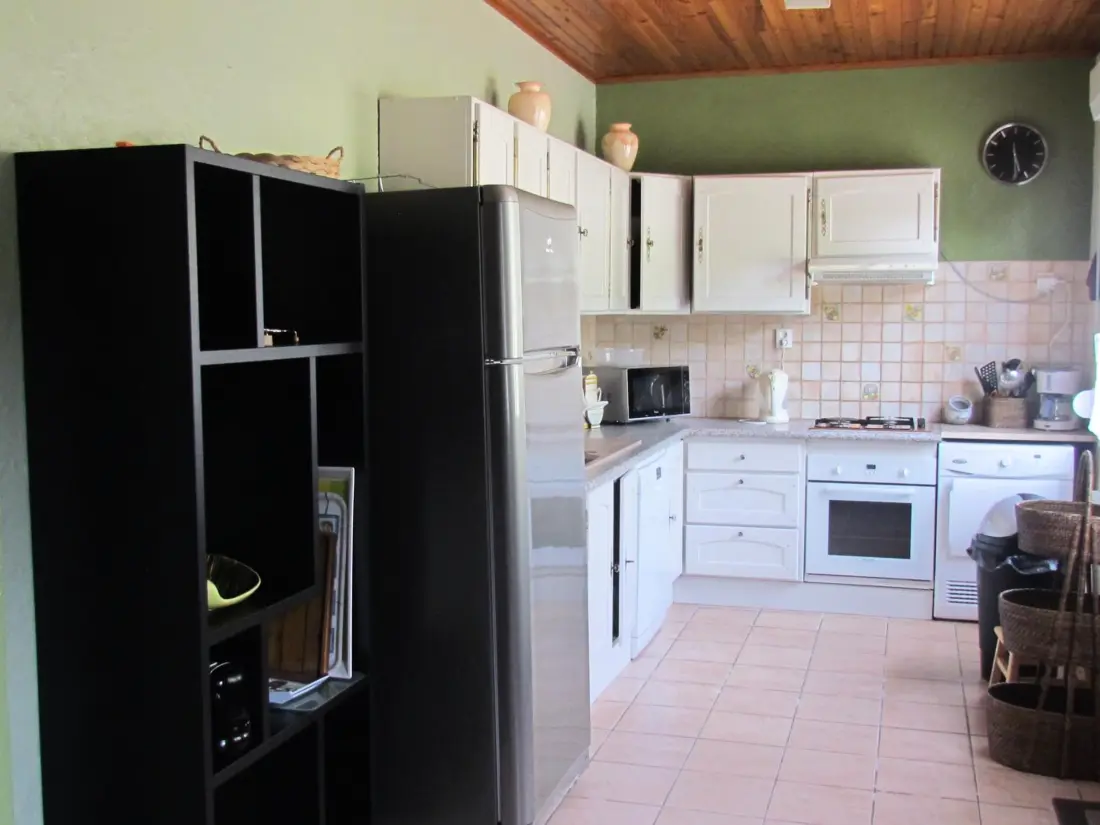 Maison de Vacances Hubersent