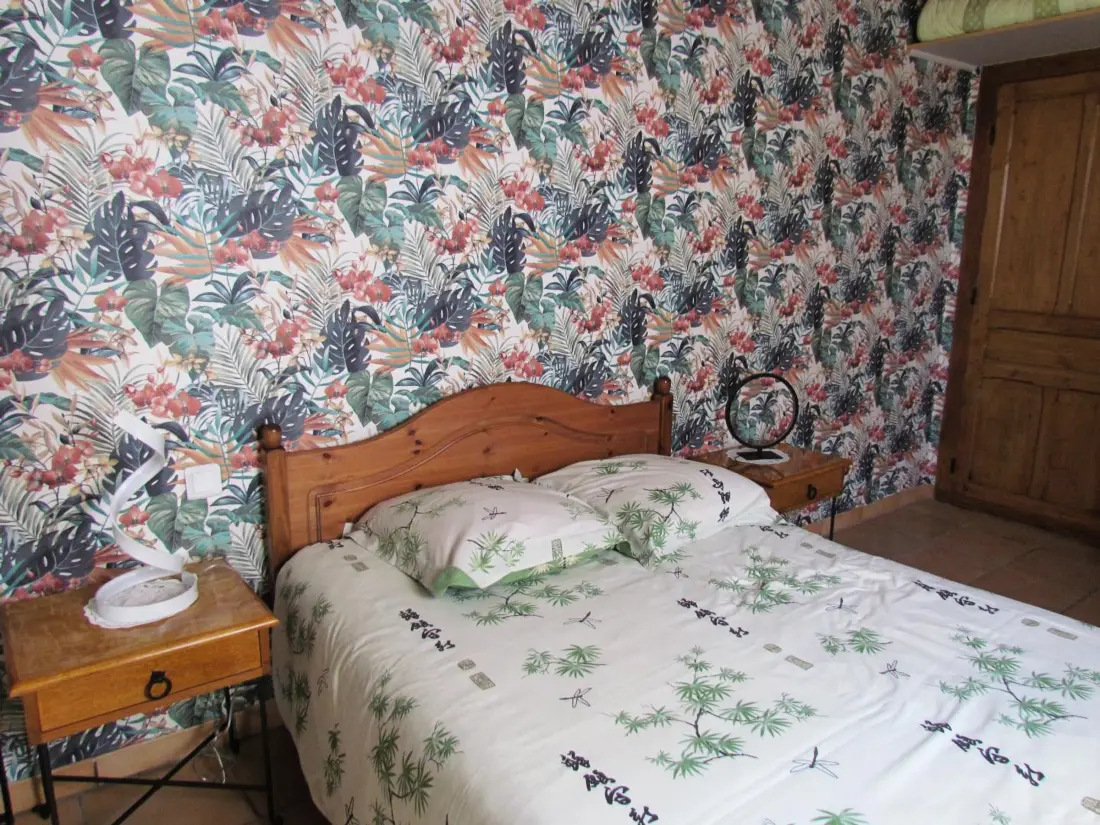 Maison de Vacances Hubersent