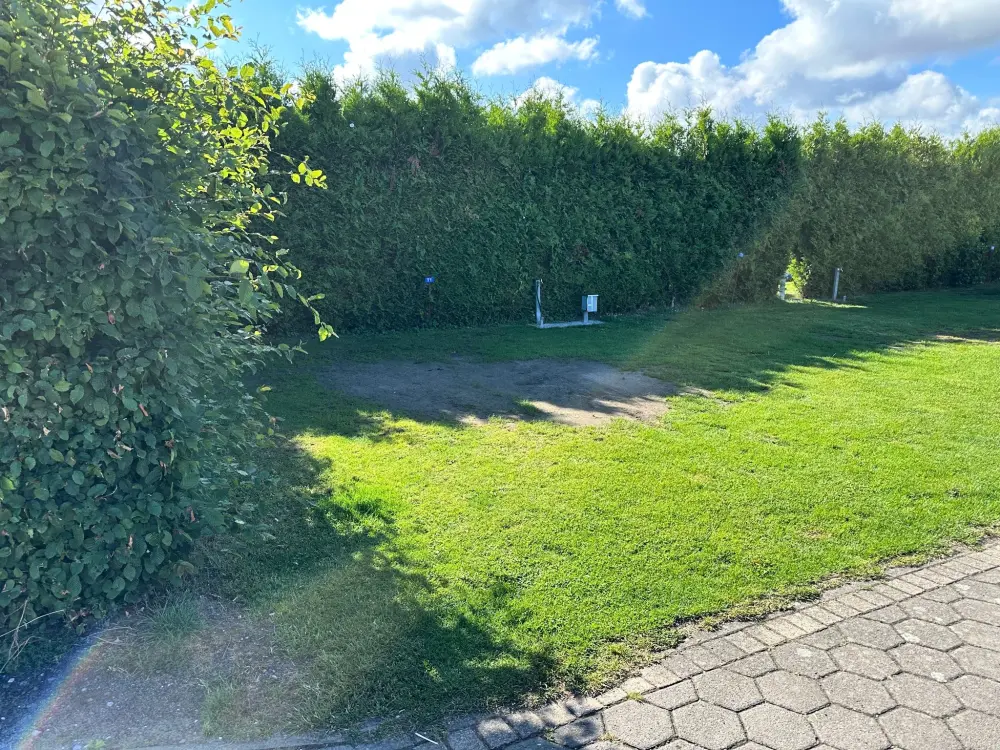 Campingplatz Dümmersee