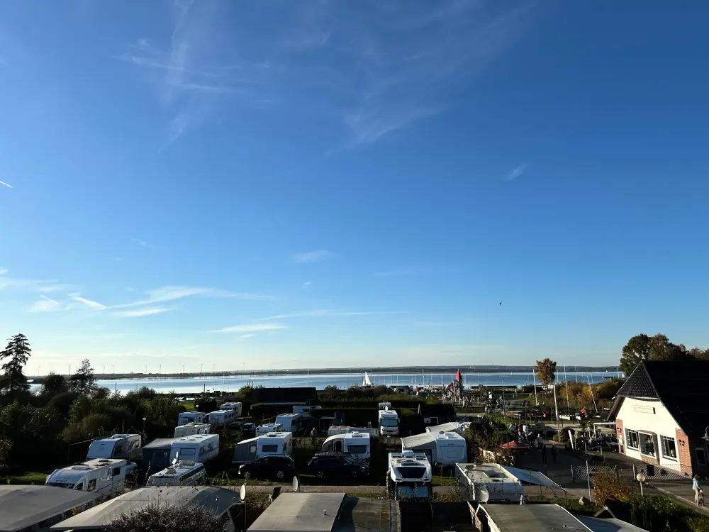 Campingplatz Dümmersee