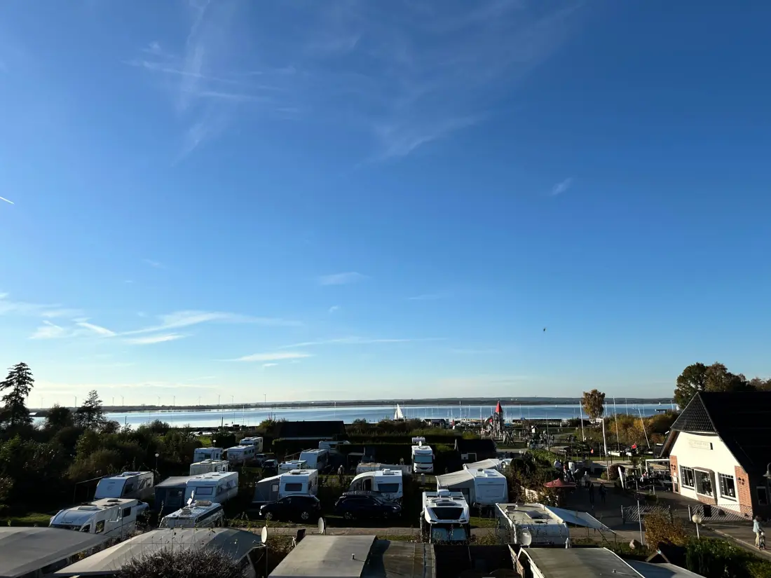 Campingplatz Dümmersee