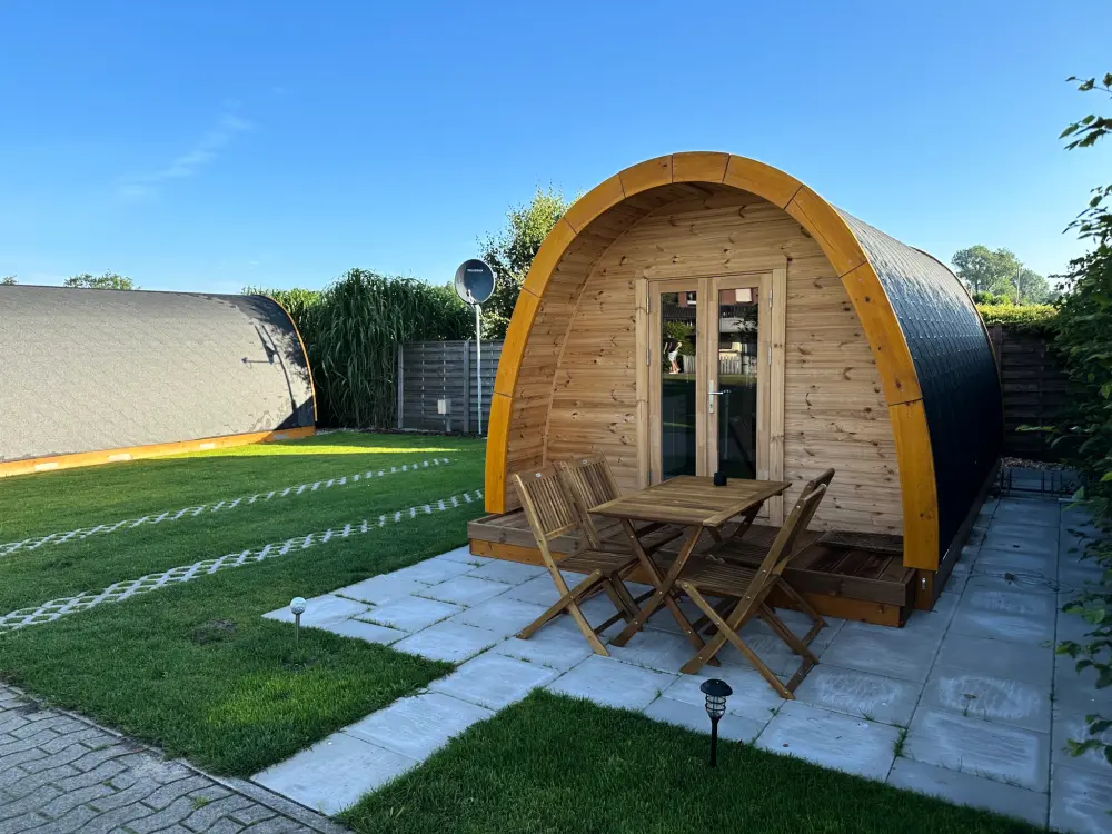 Campingplatz Dümmersee