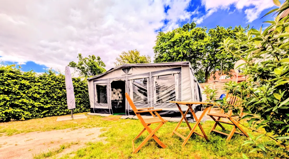Campingplatz Dümmersee