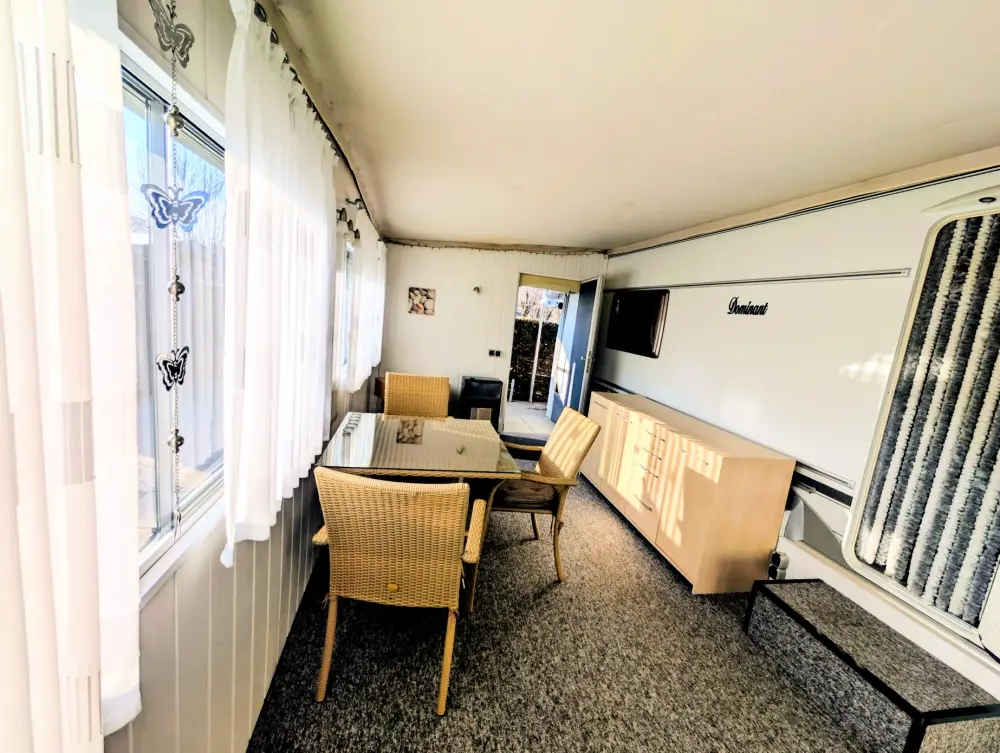 Campingplatz Dümmersee