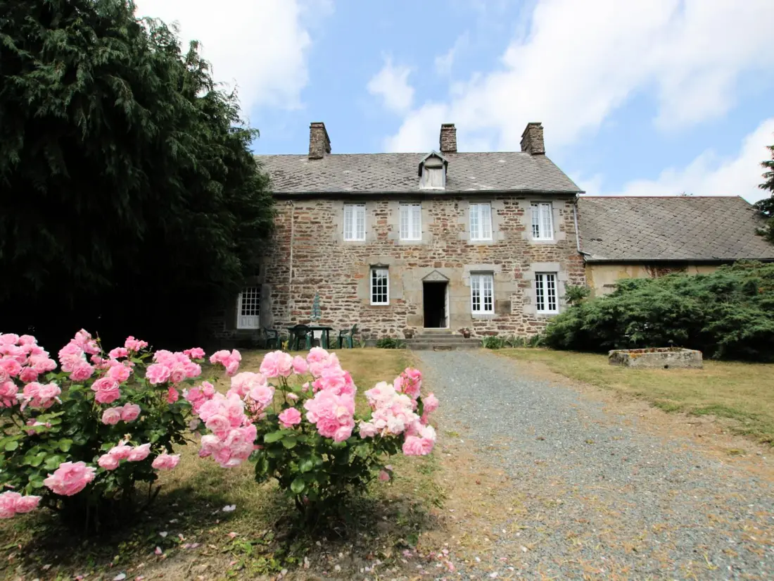 Maison de Vacances HUDIMESNIL 2