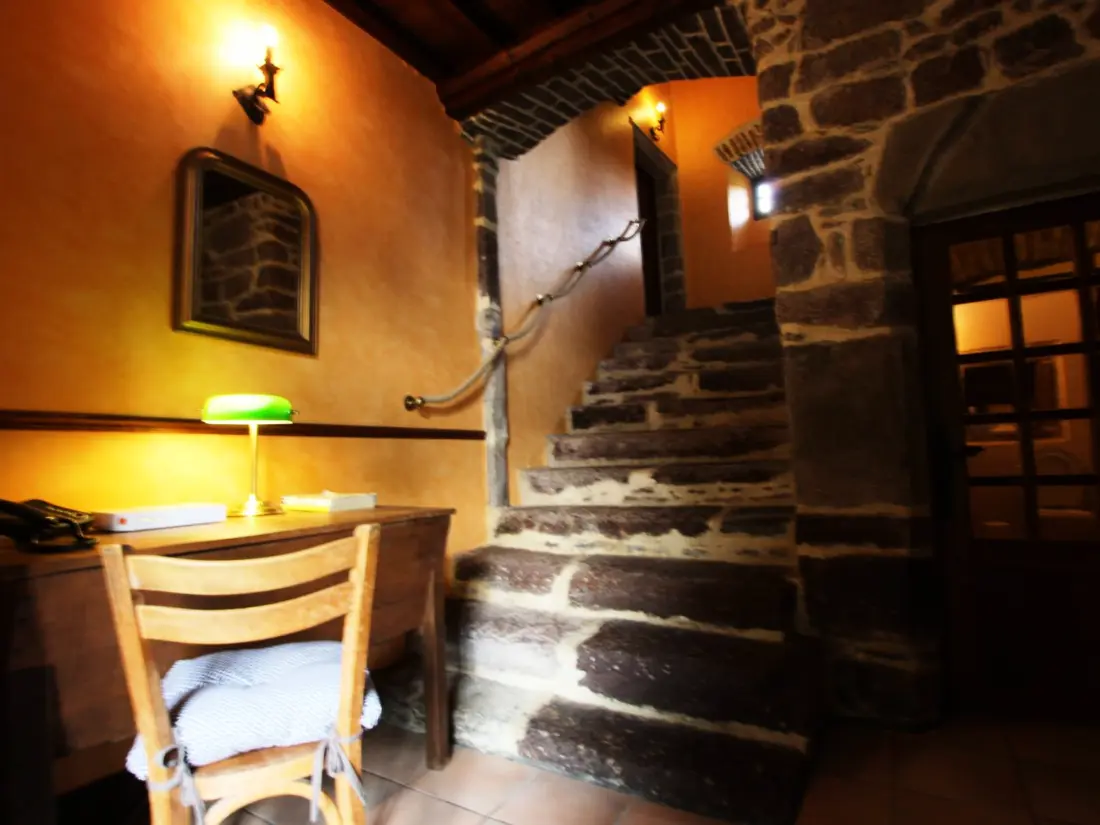 Maison de Vacances HUDIMESNIL 2