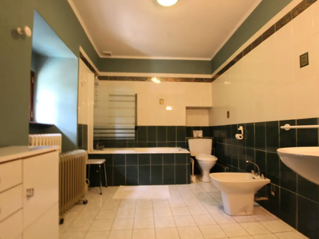 Maison de Vacances HUDIMESNIL 2