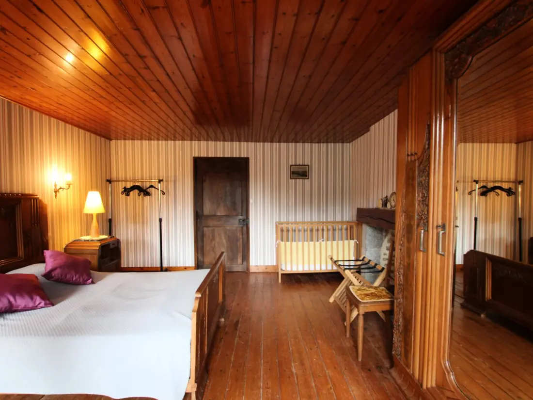 Maison de Vacances HUDIMESNIL 2