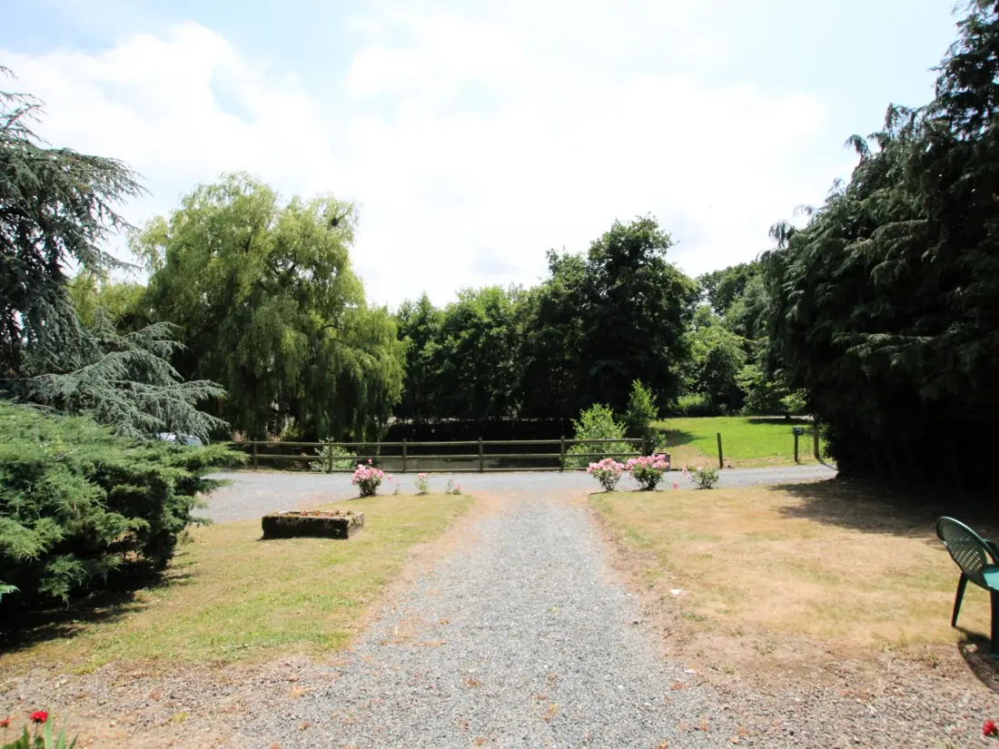 Maison de Vacances HUDIMESNIL 2