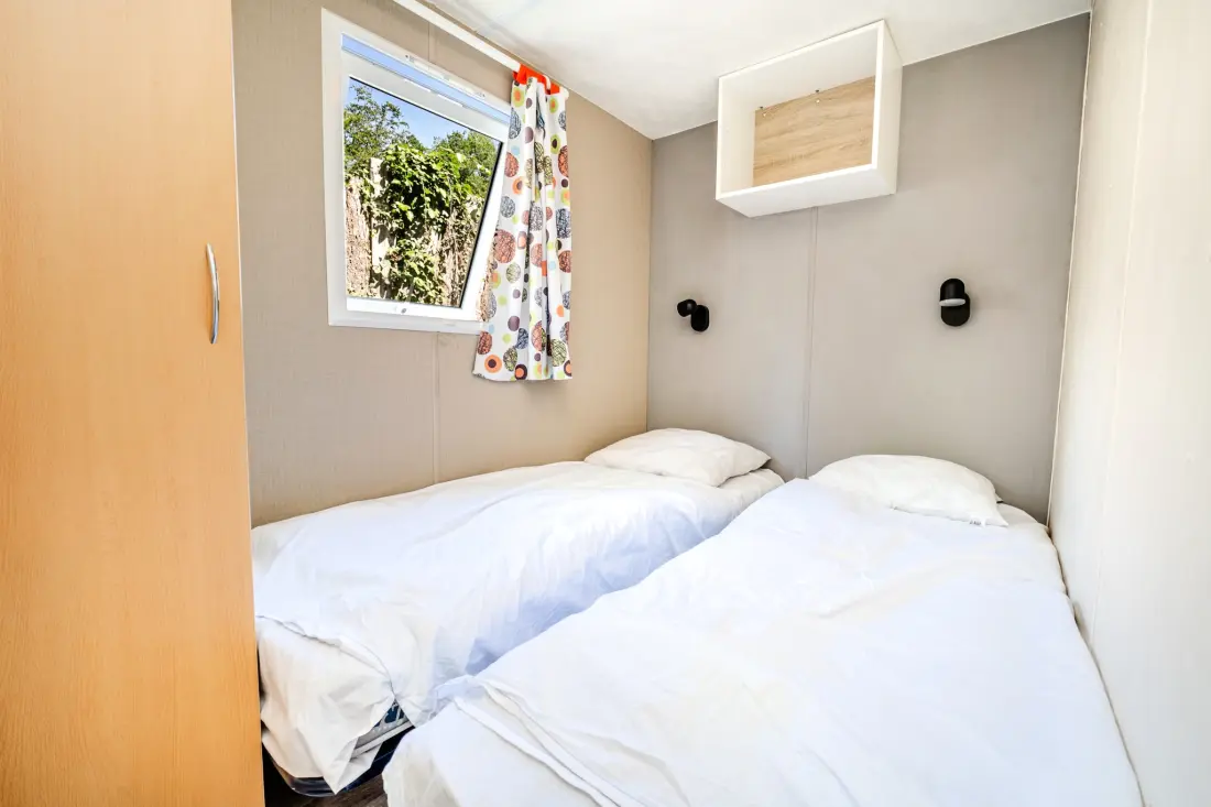 Camping La Rivière d'Argent 3 étoiles★★★