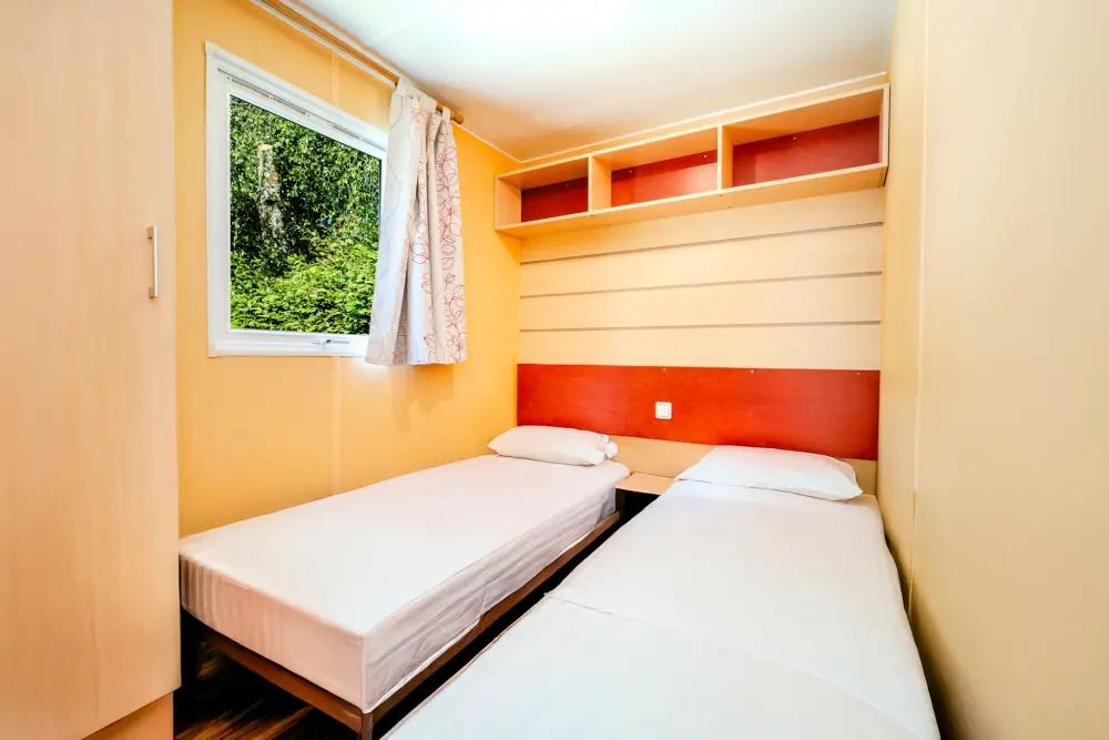 Camping La Rivière d'Argent 3 étoiles★★★