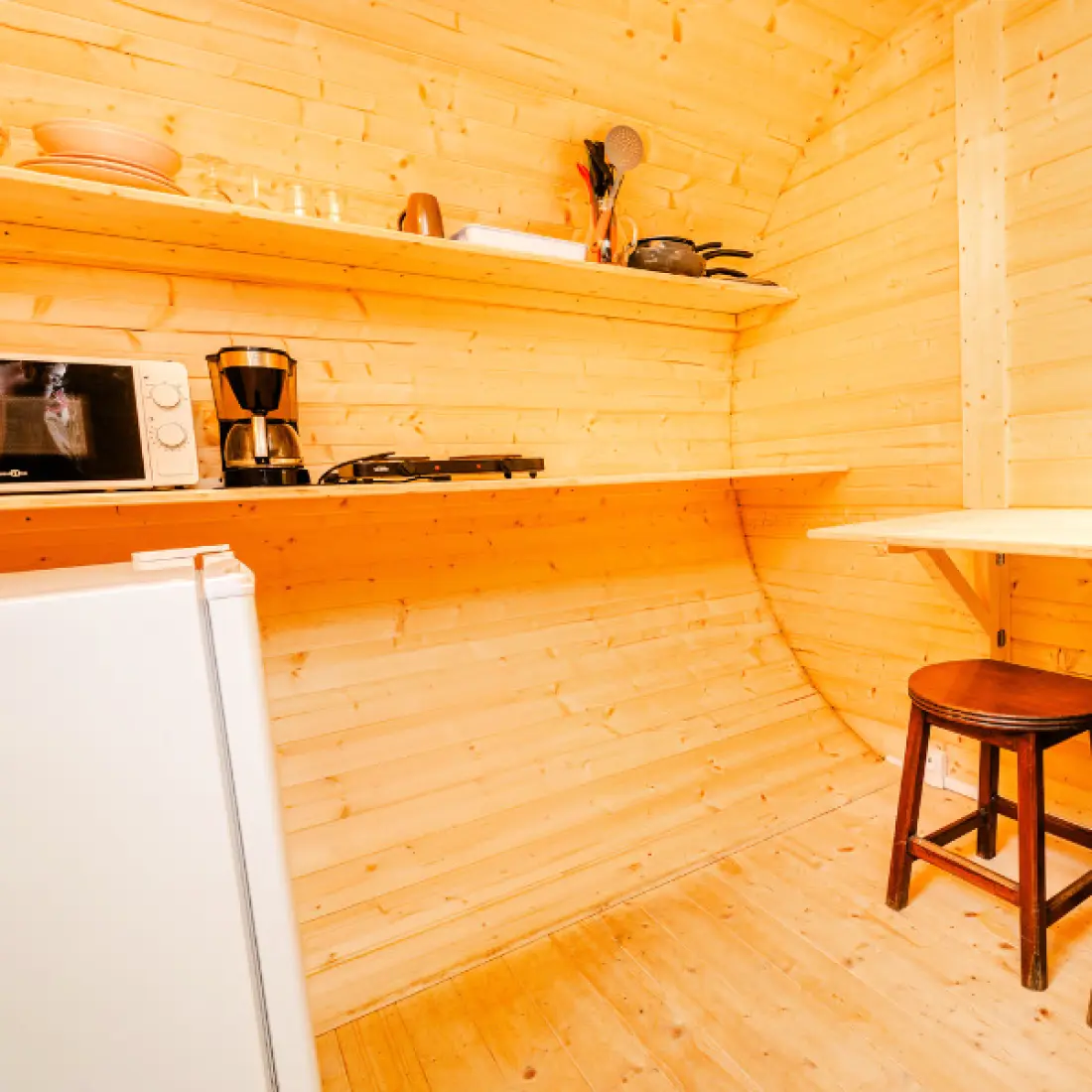 Camping La Rivière d'Argent 3 étoiles★★★