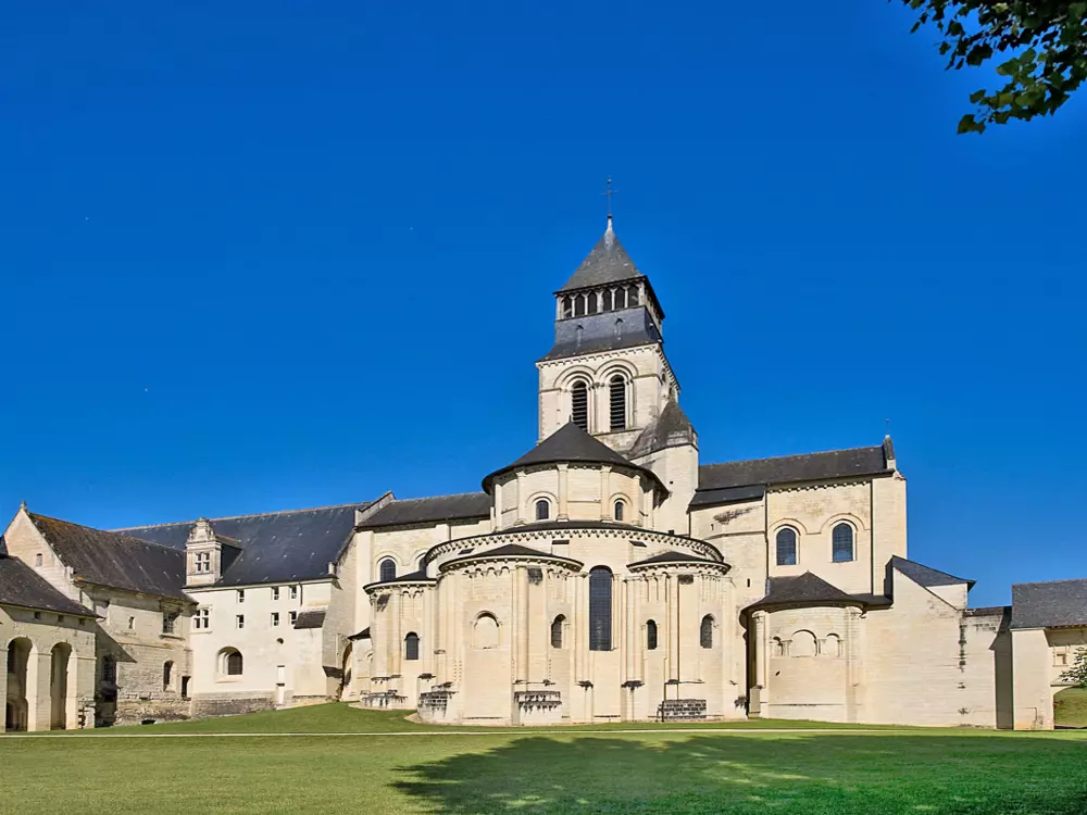 Maison de Vacances Huismes