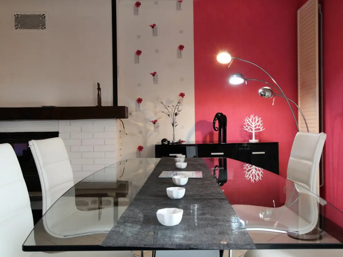 Maison de Vacances Huisnes-sur-Mer 8