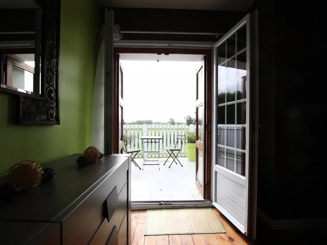 Maison de Vacances Huisnes-sur-Mer 8