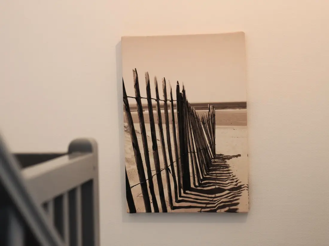 Maison de Vacances Huisnes-sur-Mer 8