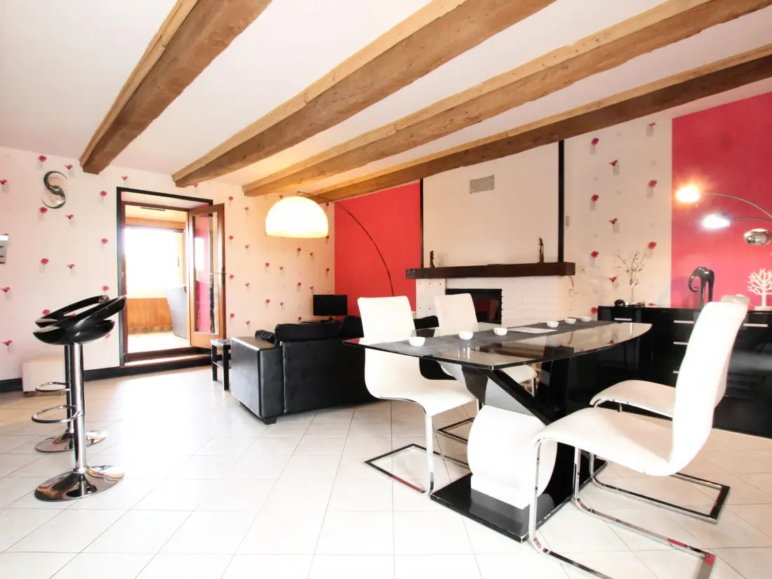 Maison de Vacances Huisnes-sur-Mer 8