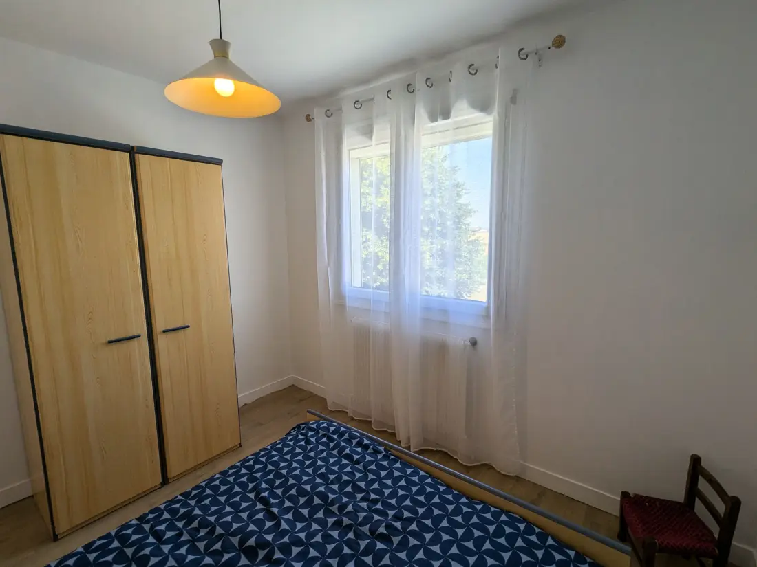 Maison de Vacances Huisseau-sur-Mauves 2