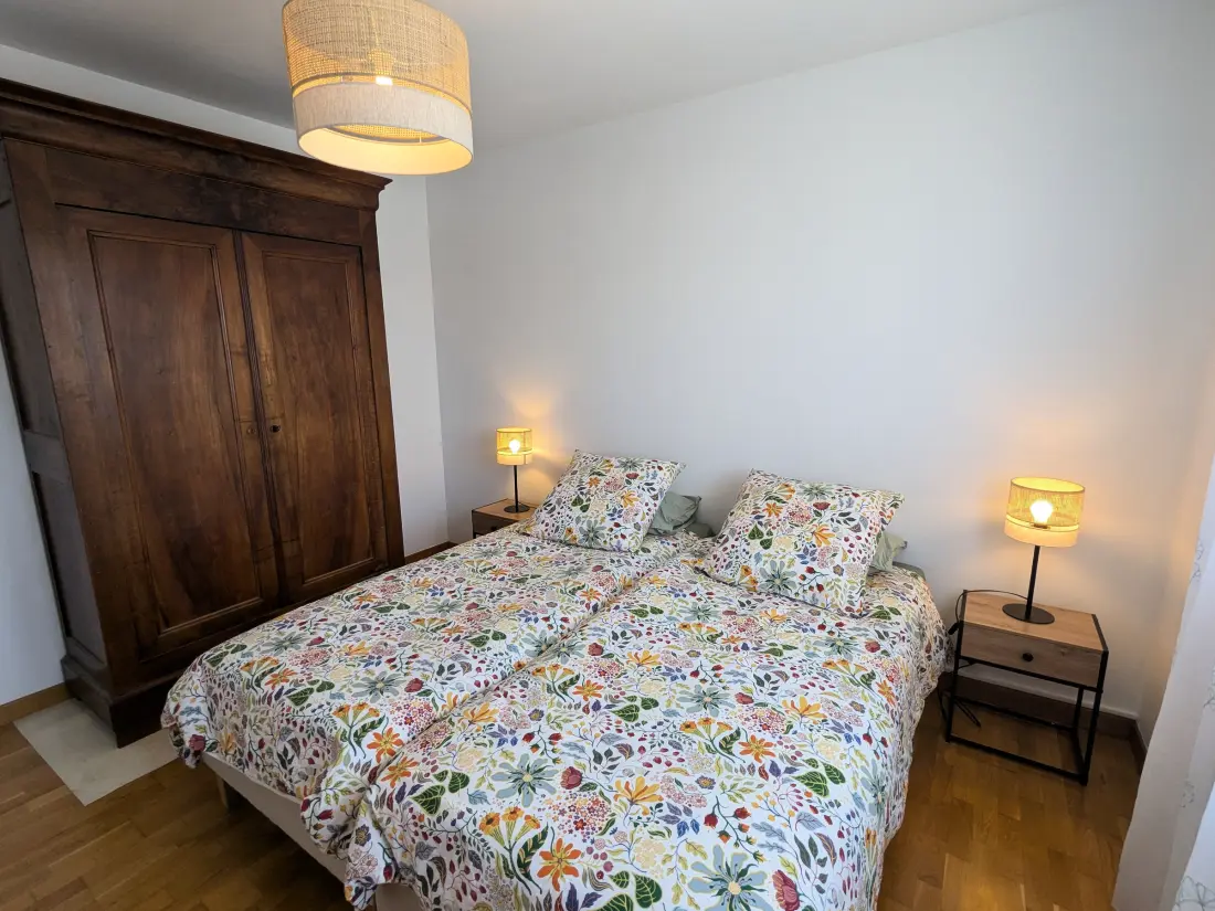 Maison de Vacances Huisseau-sur-Mauves 2