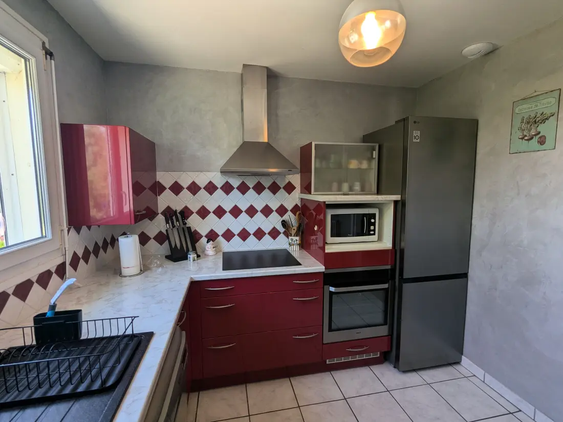 Maison de Vacances Huisseau-sur-Mauves 2