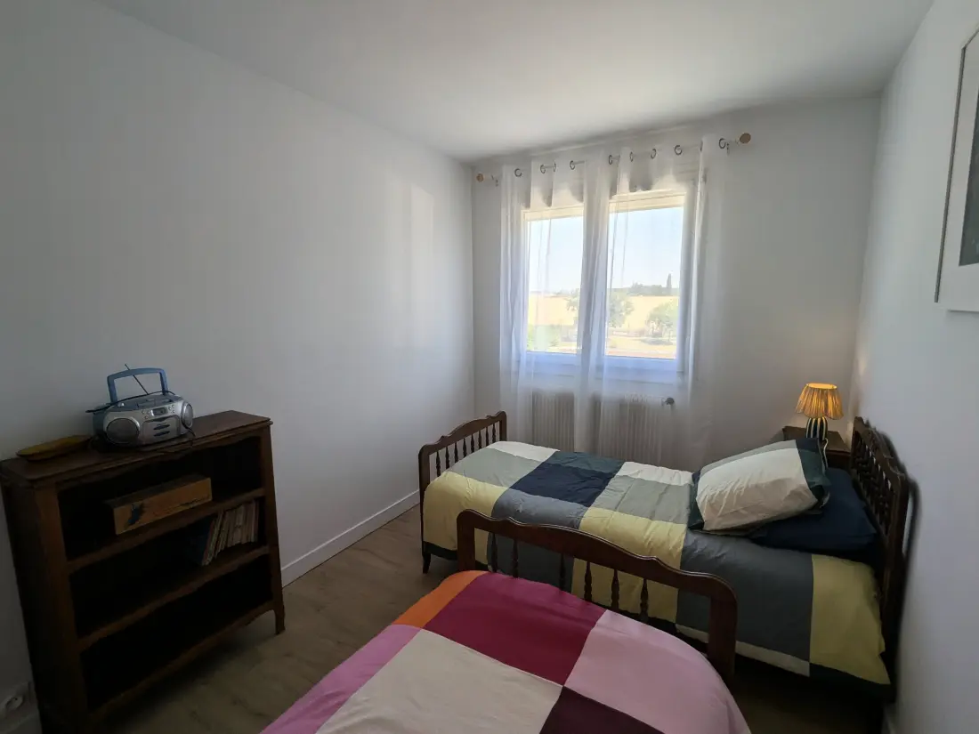 Maison de Vacances Huisseau-sur-Mauves 2